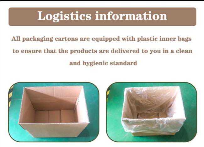 Packaged milk powder product