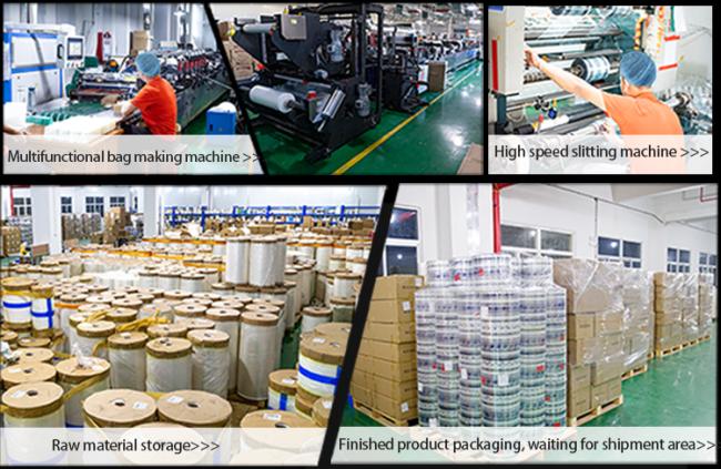 High-resolution color printing film sample 11