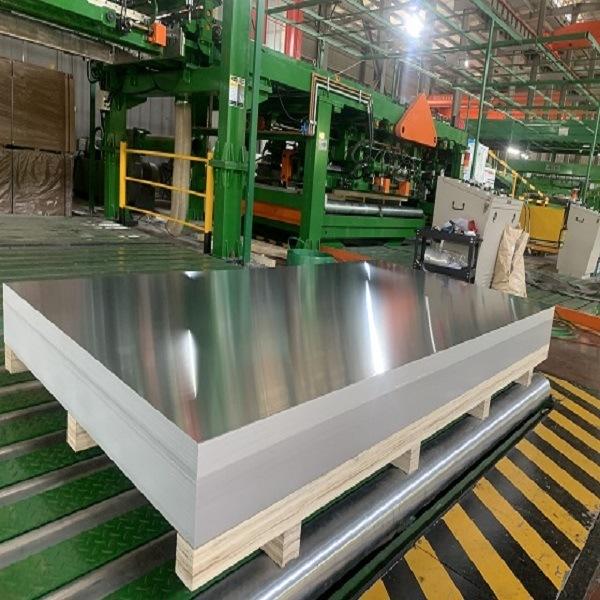 Quality Anodized 1050 3003 5083 6061 7075 Deep-Drawing Stamped Aluminium Alloy Checker Plate
