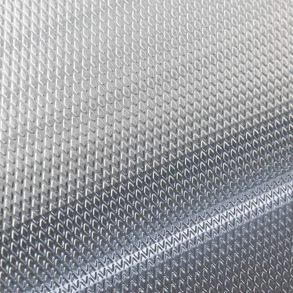 5052 3003 Brite Checker Aluminum Plate Bright Price Anti Slip Aluminium Sheet