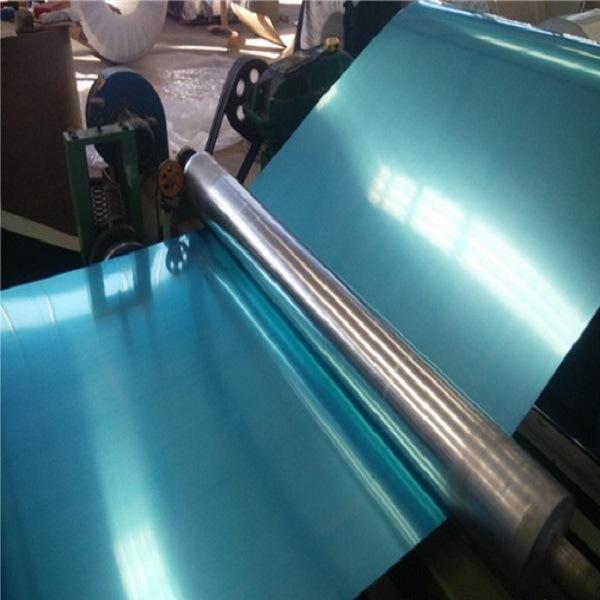 3105 Aluminum Sheet