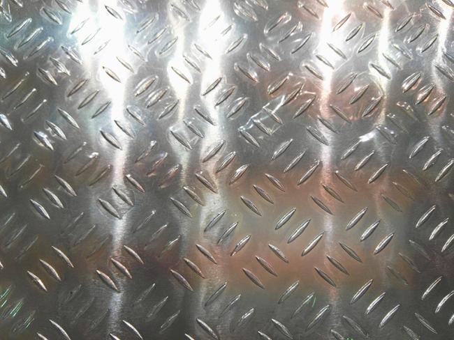 Alloy 3003 5052 5086 Boat Fender Use Aluminum Tread Plate Diamond Checker Aluminium Sheet