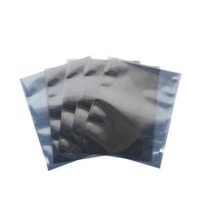 China 0.149mm Anti Static Package Bag Electrostatic Discharge Bag Aluminum Foil for sale