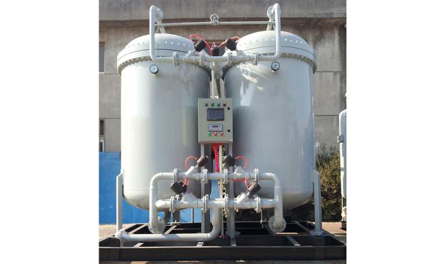 PSA-Oxygen-Generator-1170*694-2 PSA Oxygen Generator