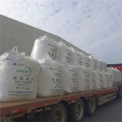 Pet Resin 0.80 Bottle Grade Bottle Grade Oil Grade Pet Resin Jade CZ 302 Pet Resin IV 0.80