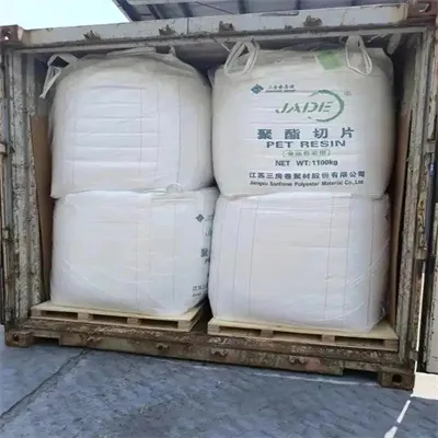 Pet Resin 0.80 Bottle Grade Bottle Grade Oil Grade Pet Resin Jade CZ 302 Pet Resin IV 0.80