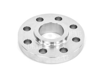China Stainless Steel 304L 316L Slip On Flanges With Cl600lbs 300lbs for sale