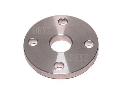 China Duplex SS2205 Stainless Steel Pipe Flange 2507 UNS31803 UNS32750 With DIN ANSI BS En1092-1 UNI for sale