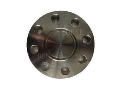 China Forged 900lbs Stainless Steel Flange With RTJ Face DN15-DN1200 for sale