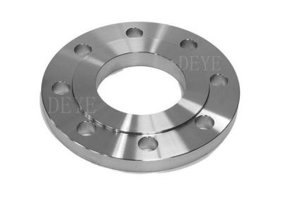 China DSS SDSS SS Slip On Flange With Pressure Rating 150lbs PN16 for sale