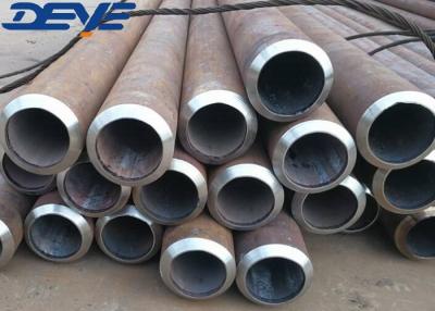 China Alloy Steel A335 P5 Seamless Welded Pipes With Sch80 XS SCH120 for sale