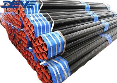 China API5L PLS1 PLS2 Seamless Welded Pipes DN15-DN600  With Size 1/2