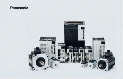 China Panasonic Servo motor , servo drive，servosystem for sale