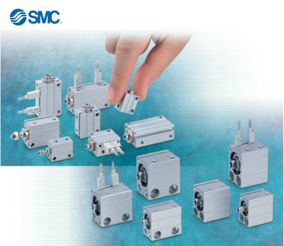 China SMC  Pneumatic element ，air cylinder, air motor, air valve for sale