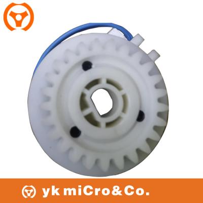 China MIC-3.5T Ogura Clutch With Different Option Which Use In Printer With Good Wear Resistance Sufficient for sale