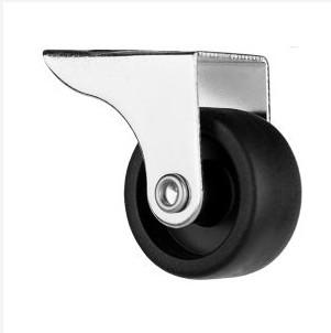 China Office Caster Wheels for Home Appliances Support OEM for sale