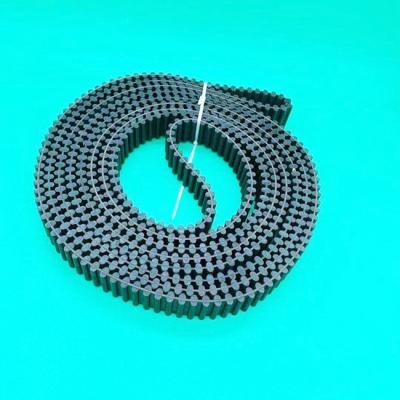 China Black Input Synchronism Belt 00.580.5962 4400 X26mm CD74 XL75 Printer Spare Parts for sale