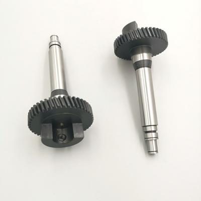 China Stainless Iron Gear Shaft L2.030.409 Cd74 Xl75 Offset Printing Press Spare Parts for sale