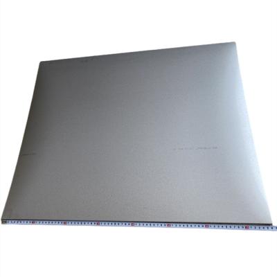 China Rough Surface Silver Transfer Jacket 760x620mm XL75 CD74 Heidelberg Printing Press Parts for sale