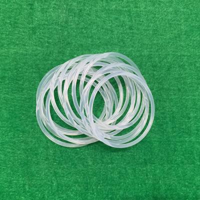 China 00.580.6953 Light White Rubber Material O Shape Ring For Sm52 HD Printing Machine for sale