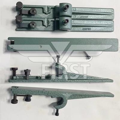 China Muller Bookend Holders For With Flat Backside 0879.0124.3 Offset Printing Parts for sale