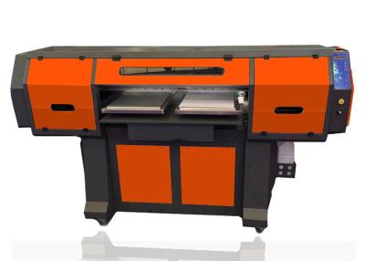 China Pigment Direct To Garment Printer / DTG Digital Garment Printing Machines for sale