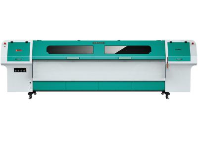 China Spectra 512 Print Head​ Large Format Printer 210 Square Meter Per Hour for sale