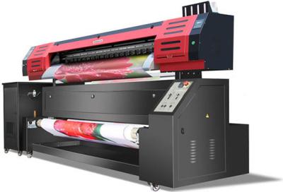 China Windows 7 Sublimation Printing Machine , Heat Press Sublimation Machine for sale