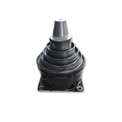 China Metal-rubber spring applied on Juranl box with good anti-vibration for sale