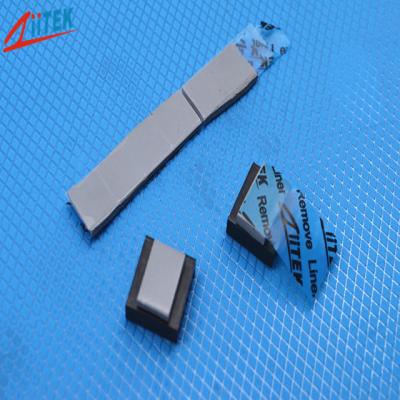 中国 4.5mm UL Recognized Low Cost Thermal Gap Pad For Notebook 販売のため