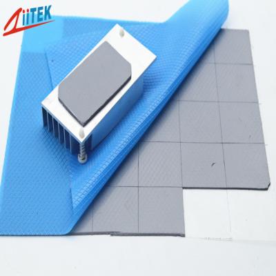 China Heat Sinking Heat Conductivity Materials , Thermally Conductive Filler Perfect Performance for sale