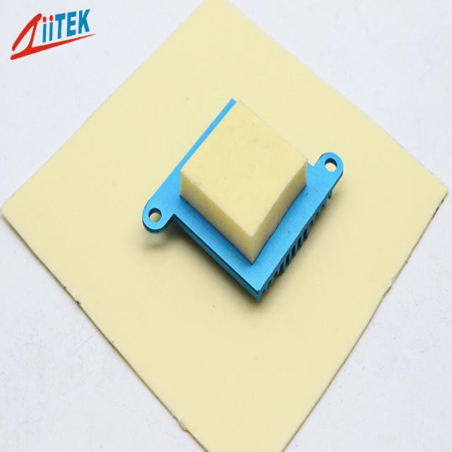 TIF®100 6050-19 Series Thermal Conductive Pad product photo