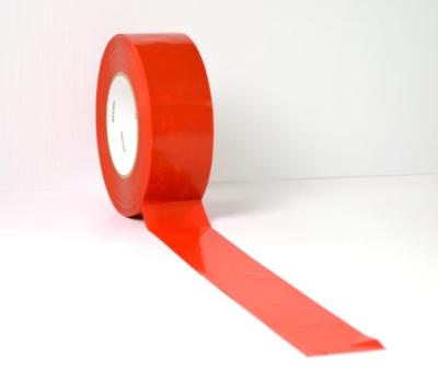 China Cinta de goma al aire libre del uso de la pintura de la cinta adhesiva del estuco 160mic de 48m m en venta
