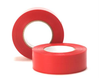 China 9 uso al aire libre resistente ULTRAVIOLETA de la prenda impermeable de la cinta adhesiva del estuco de las milipulgadas 230mic en venta