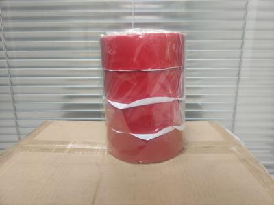 Chine Adhésif en caoutchouc synthétique de poly Haut-pointe imperméable de ruban de stuc à vendre
