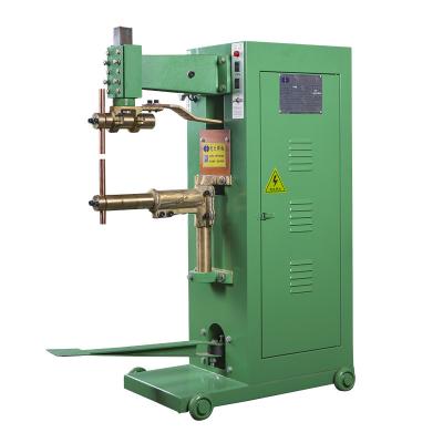 China 25KVA Foot Step Style Welding Machine for Spot Welding Rated Capacity 25KVA Voltage 380V for sale
