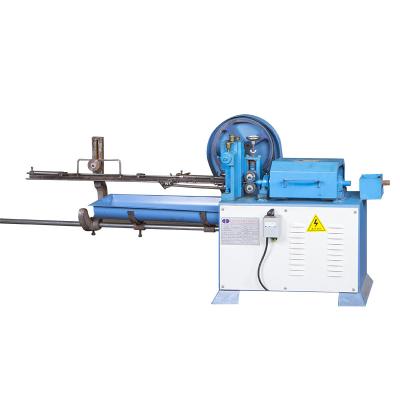 China Rebar Straightening Machine 380V Voltage Essential for Hardware Product Manufacturers for sale