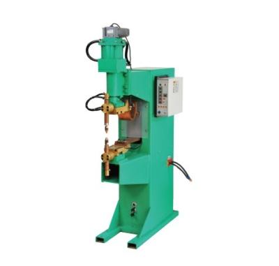 China YXE-60 Direct Sale Pneumatic Spot Welder Machine with 25kW Power and Welding Support for sale