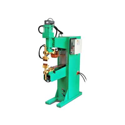 China Sustainable YXF-60 Welded Mesh Pneumatic Platoon Welding Machine for Hardware Processing for sale