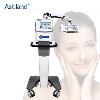 China Red Light Therapy Pdt Machine Infrared LED Machine 630nm 430nm for sale