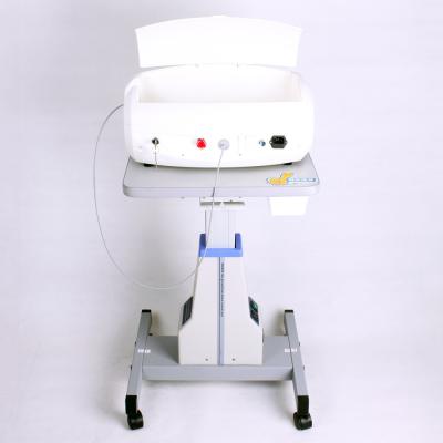 China 980nm Red Blood Vessel Laser Machine To Remove The Vascular Painless for sale