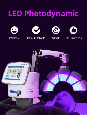 China Lichttherapie-Maschinen-Fachmann der LED-Gesichts-Lichttherapie-Maschinen-LED zu verkaufen