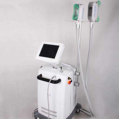 China Fat Loss Cryolipolysis Machine To Reduce Body Fat Easily And Safe for sale