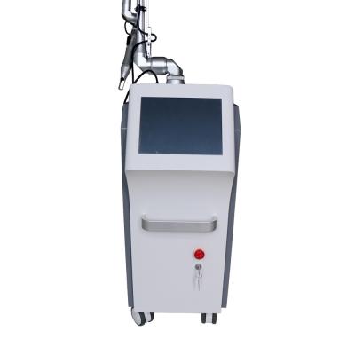 China 2000W Q Switched ND Yag Tattoo Laser Machine With 5ns Pulse Width for sale