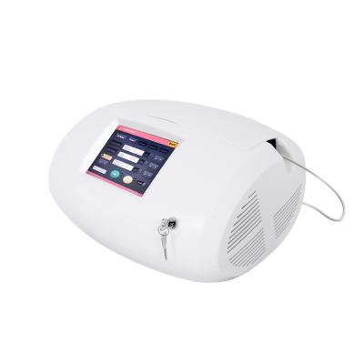 China 30W Vein Removal Diode Laser Multifunction Beauty Machine for sale