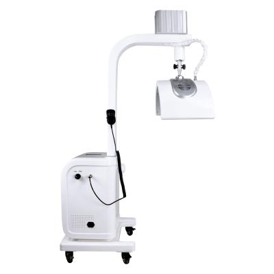 China 300J/Cm2 dia5mm Infrared Pdt LED Light Therapy Machine for sale