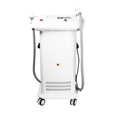 China Vascular Treament 950nm Hair Removal Multifunction Beauty Machine for sale