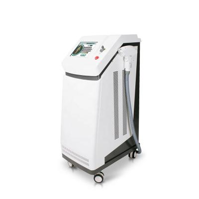 China 400ms Soprano Hair Removal Laser Machine For Women for sale