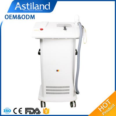 China Diode Laser Hair Removal Machine Quickest And Painless Permanent Hair Removal for sale