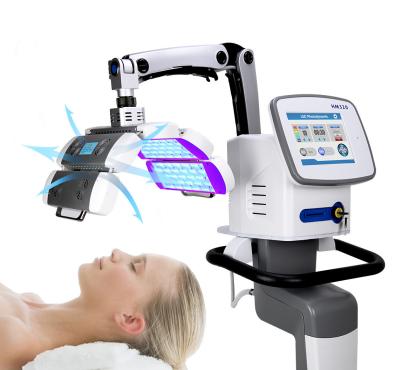 China Private Label Photodynamic Therapy Machine for Injured Skin Recovery pianless for sale